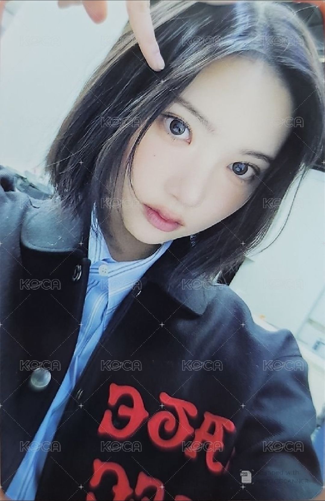 kms jiwoo 非現