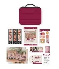 2022 Summer Package: LOONA's Vacation