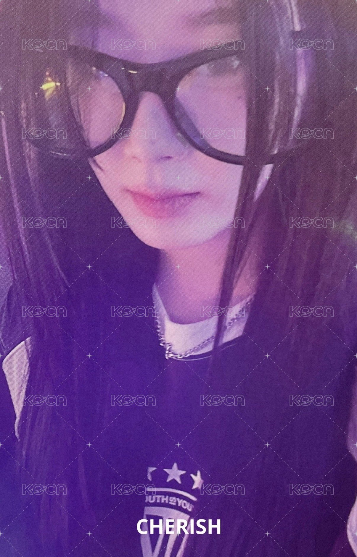 眼鏡吉吉