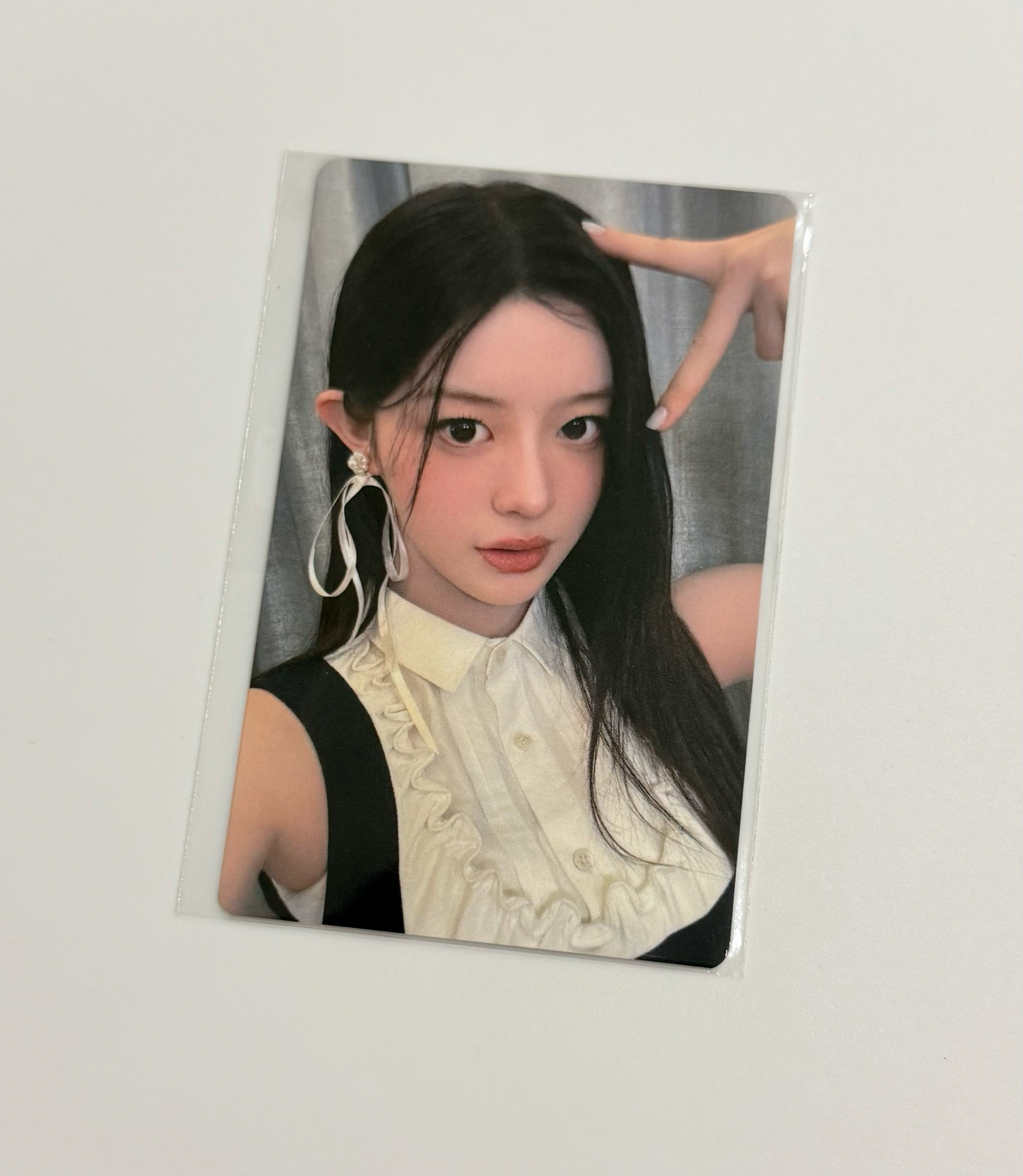 minju 日巡環球幸運卡