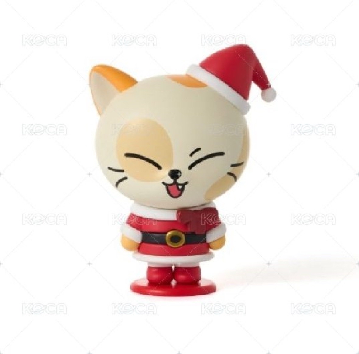 BND｜CATBBI聖誕公仔