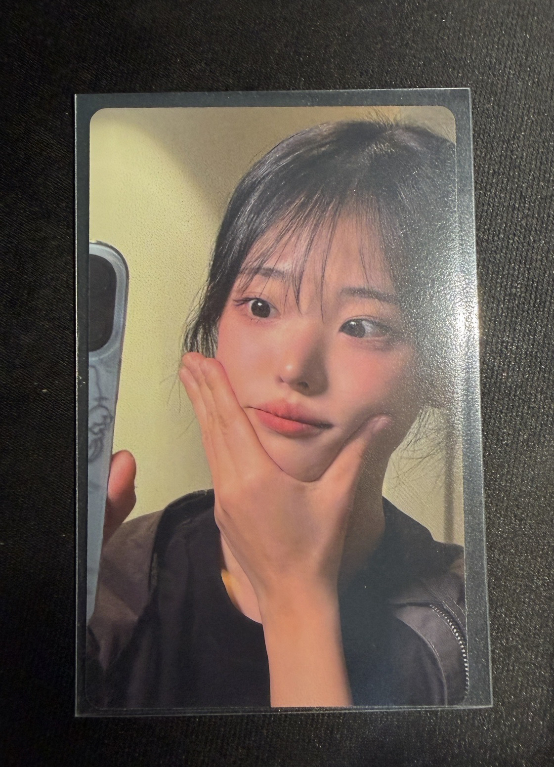 自拍娜🤳