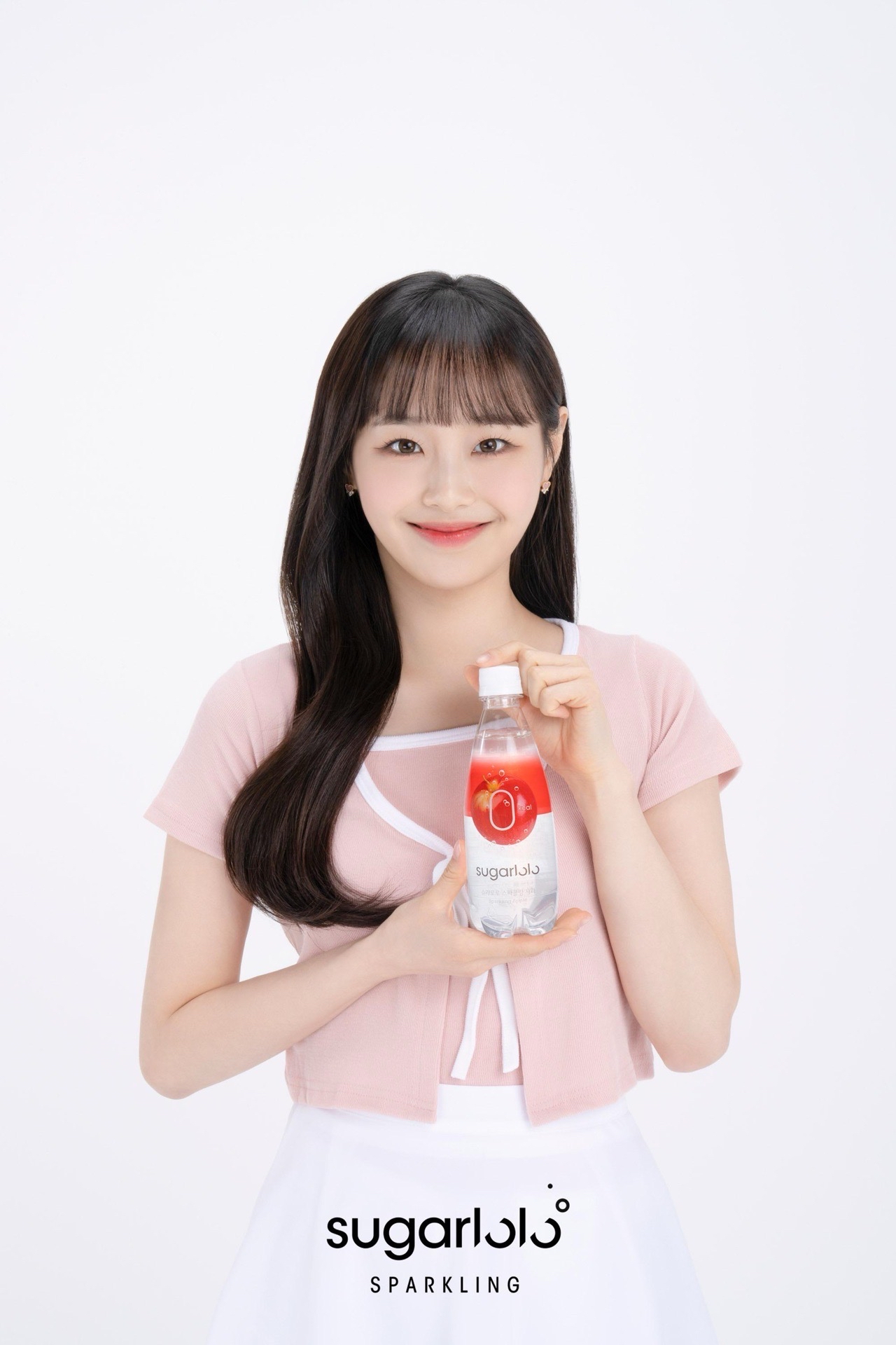 Chuu x SugarLalo 氣泡水