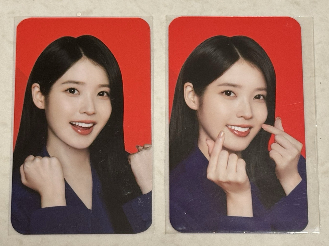 IU 10TH ANNIVERSARY TOUR CONCERT DLWLRMA.(Blu-ray+DVD) 十週年藍光