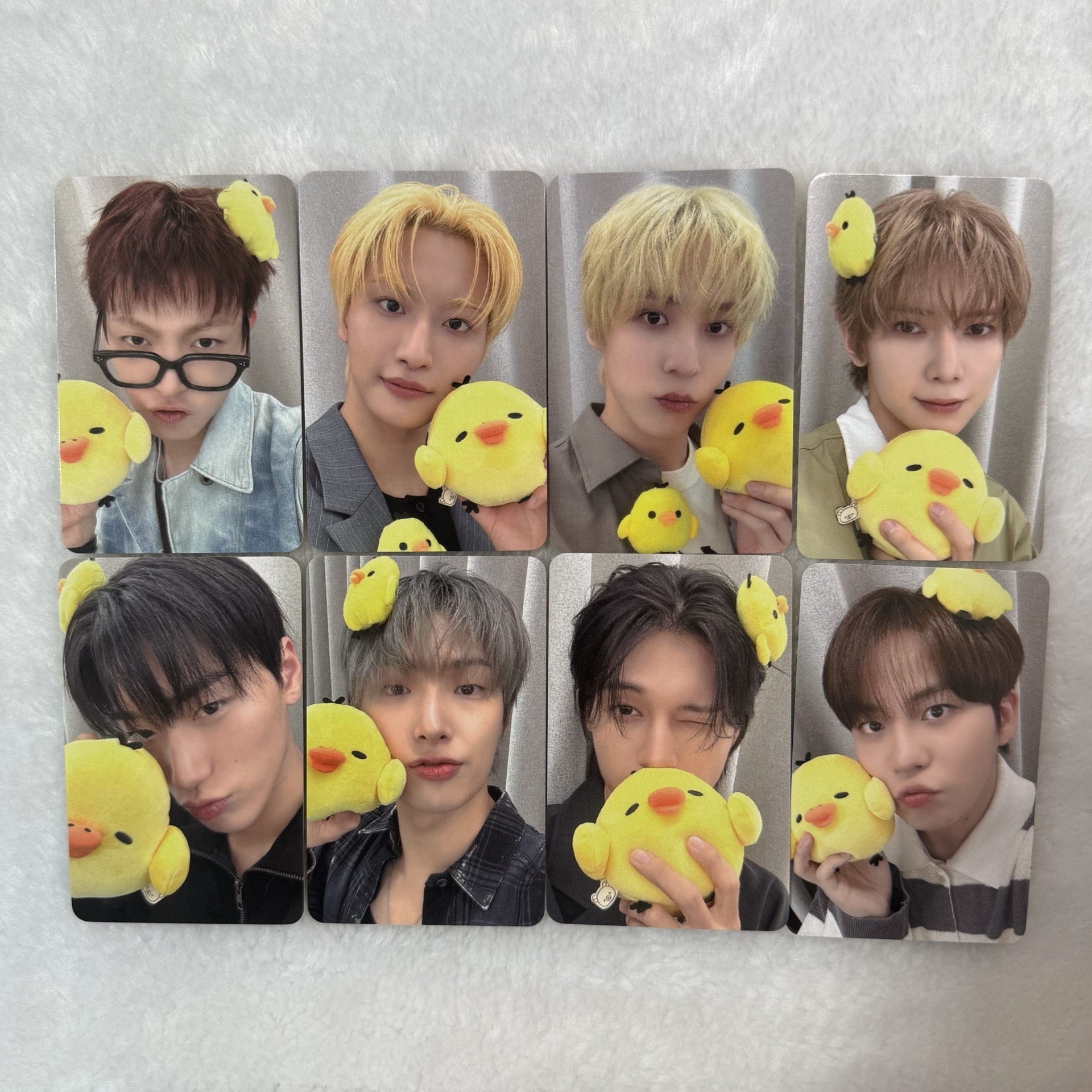 🏴‍☠️GH5小雞一套🐥