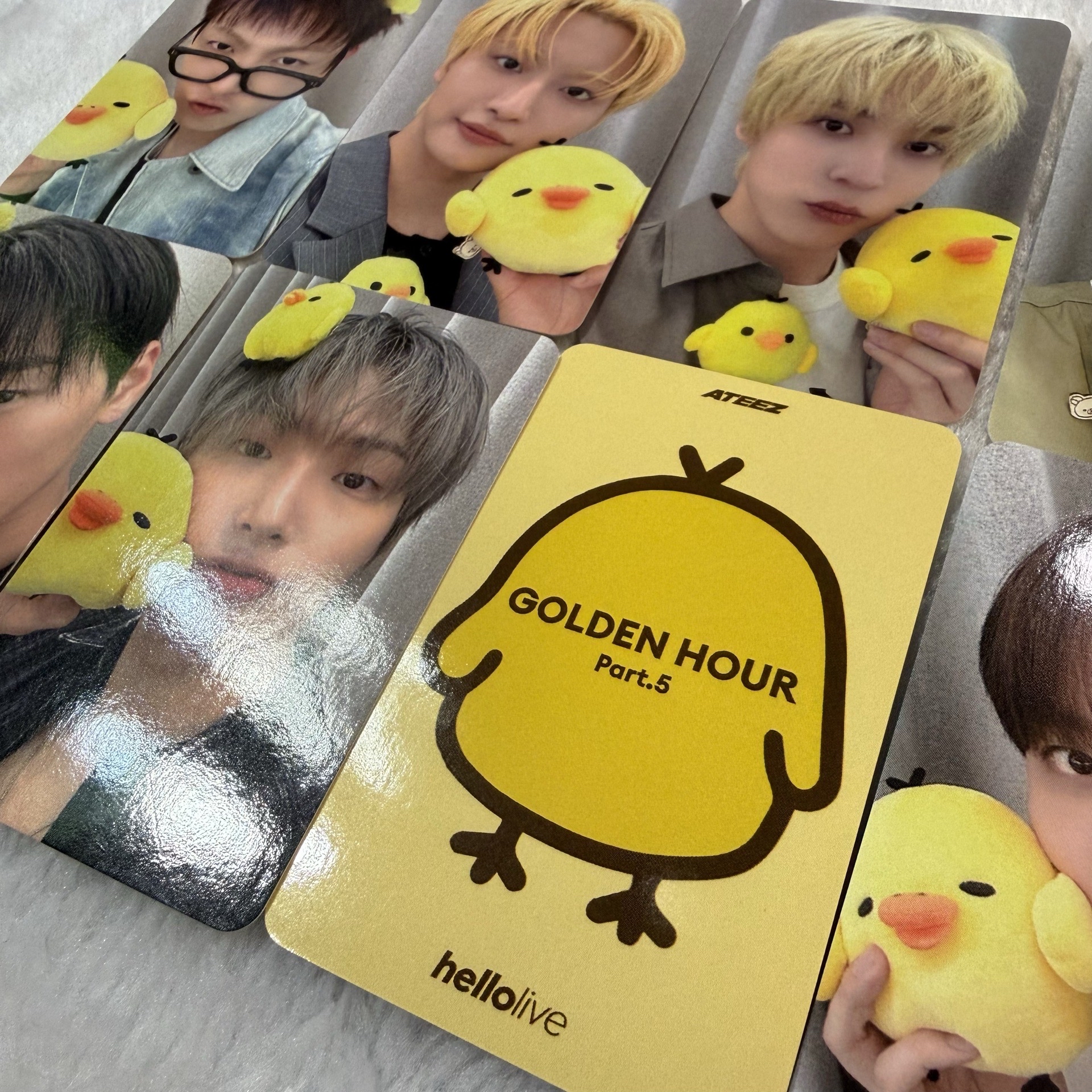 🏴‍☠️GH5小雞一套🐥