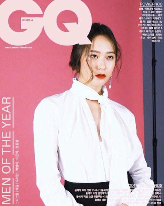 GQ KOREA