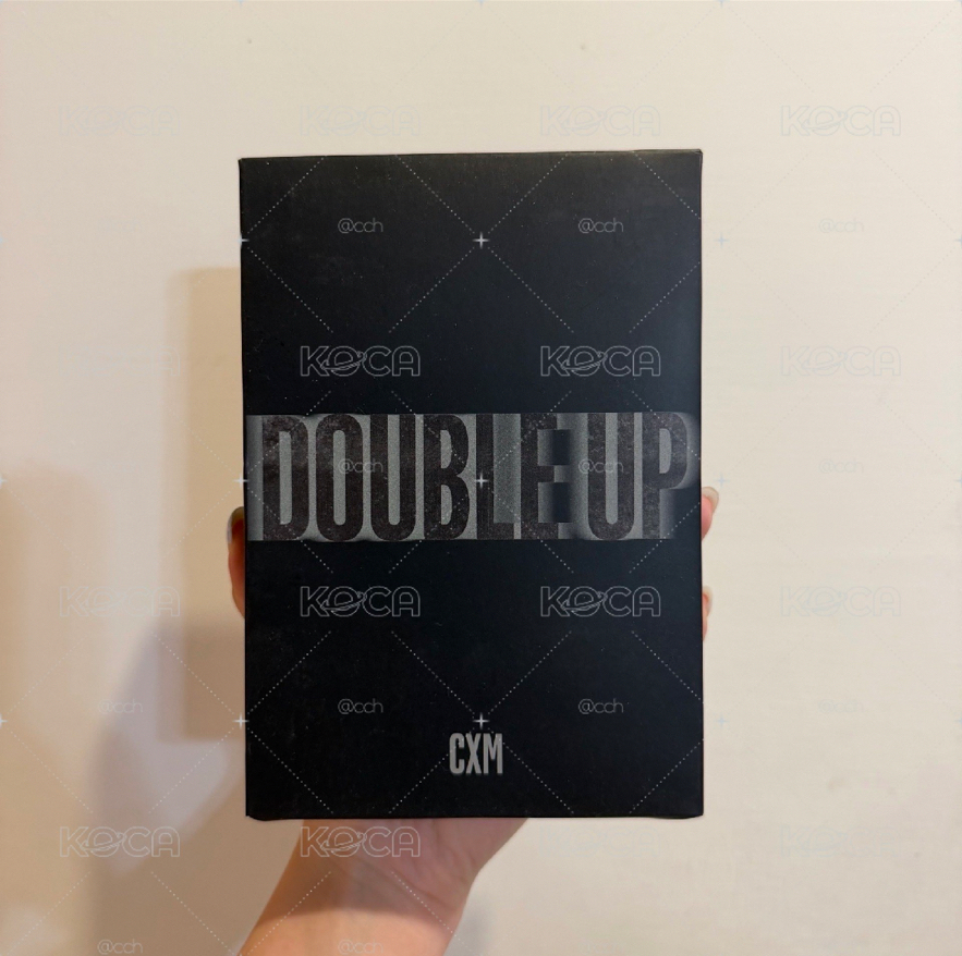 CxM小盤