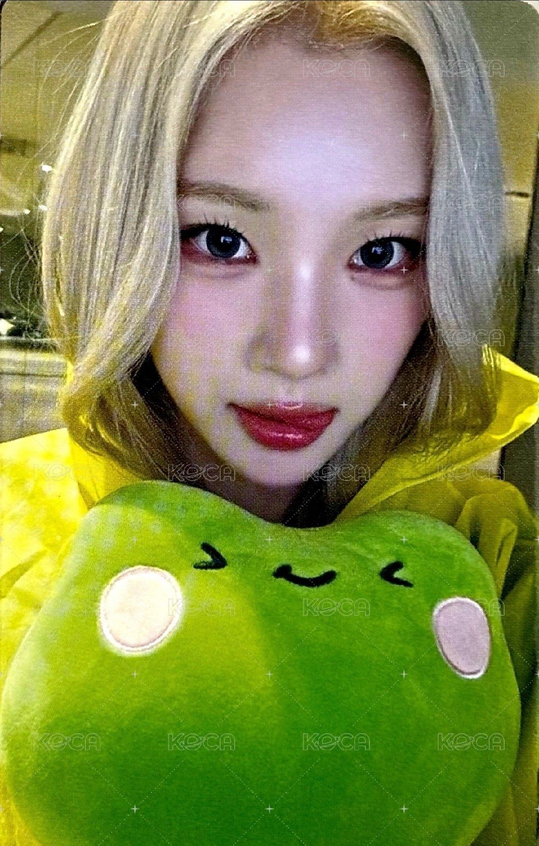 青蛙juun 非現