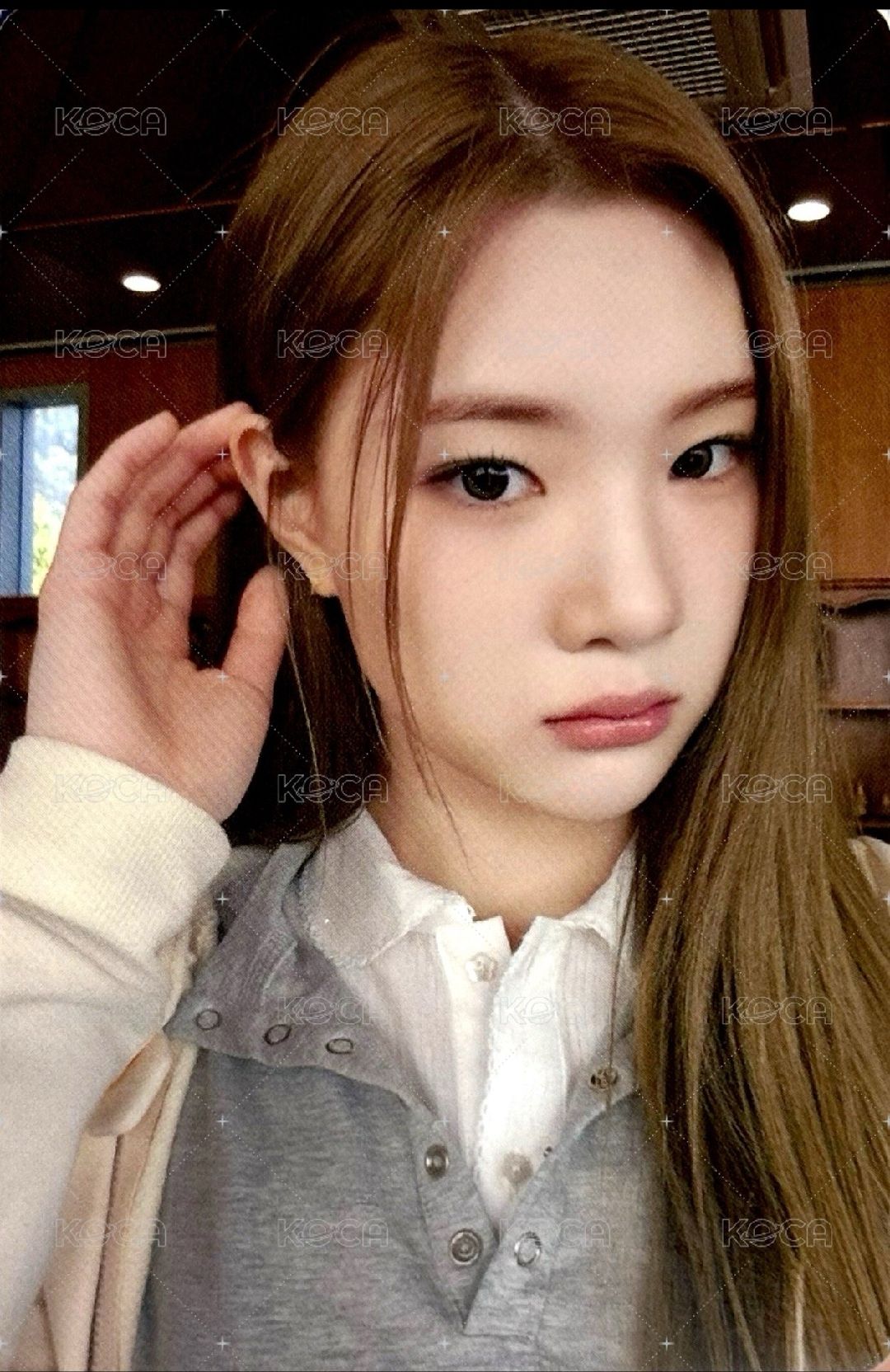 yzy juun 非現