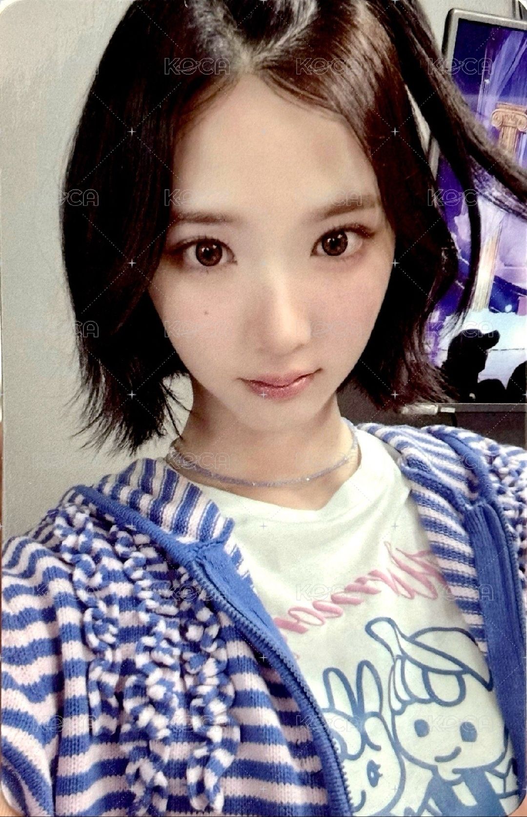 星光jiwoo 非現