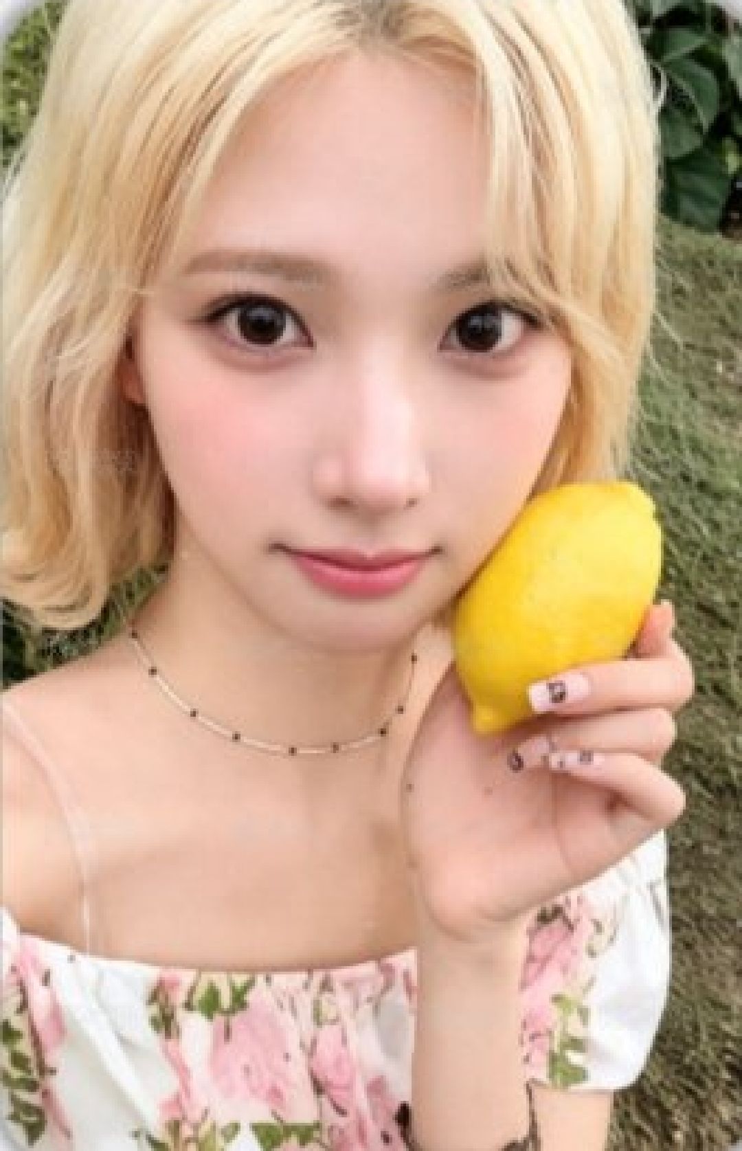 ma jiwoo 非現