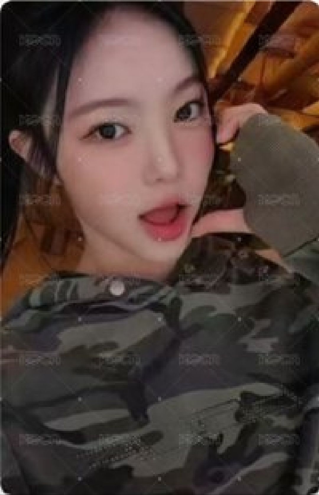 yzy ian 非現