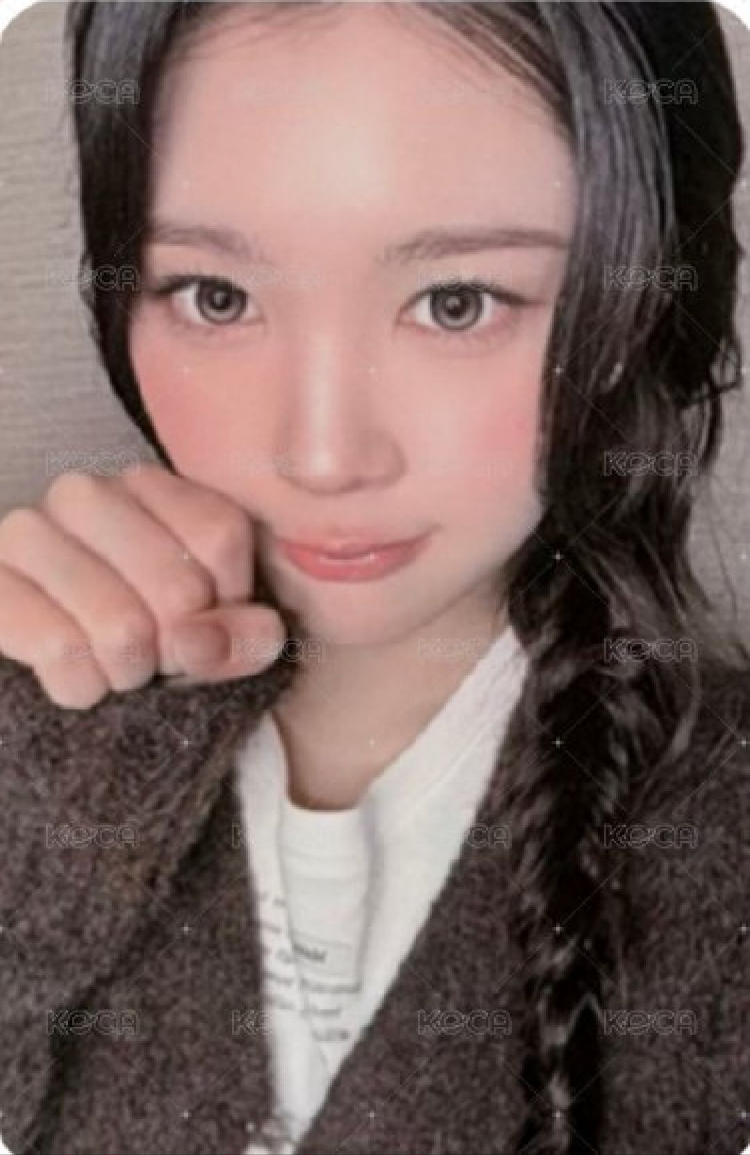 kms中簽ana 非現