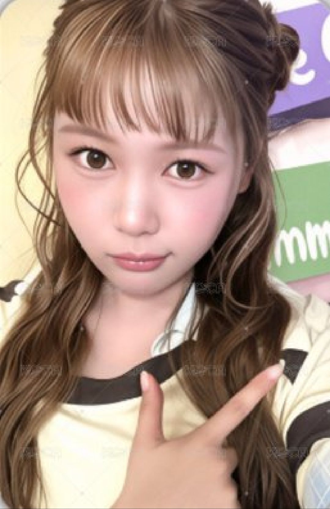ms yeon 非現