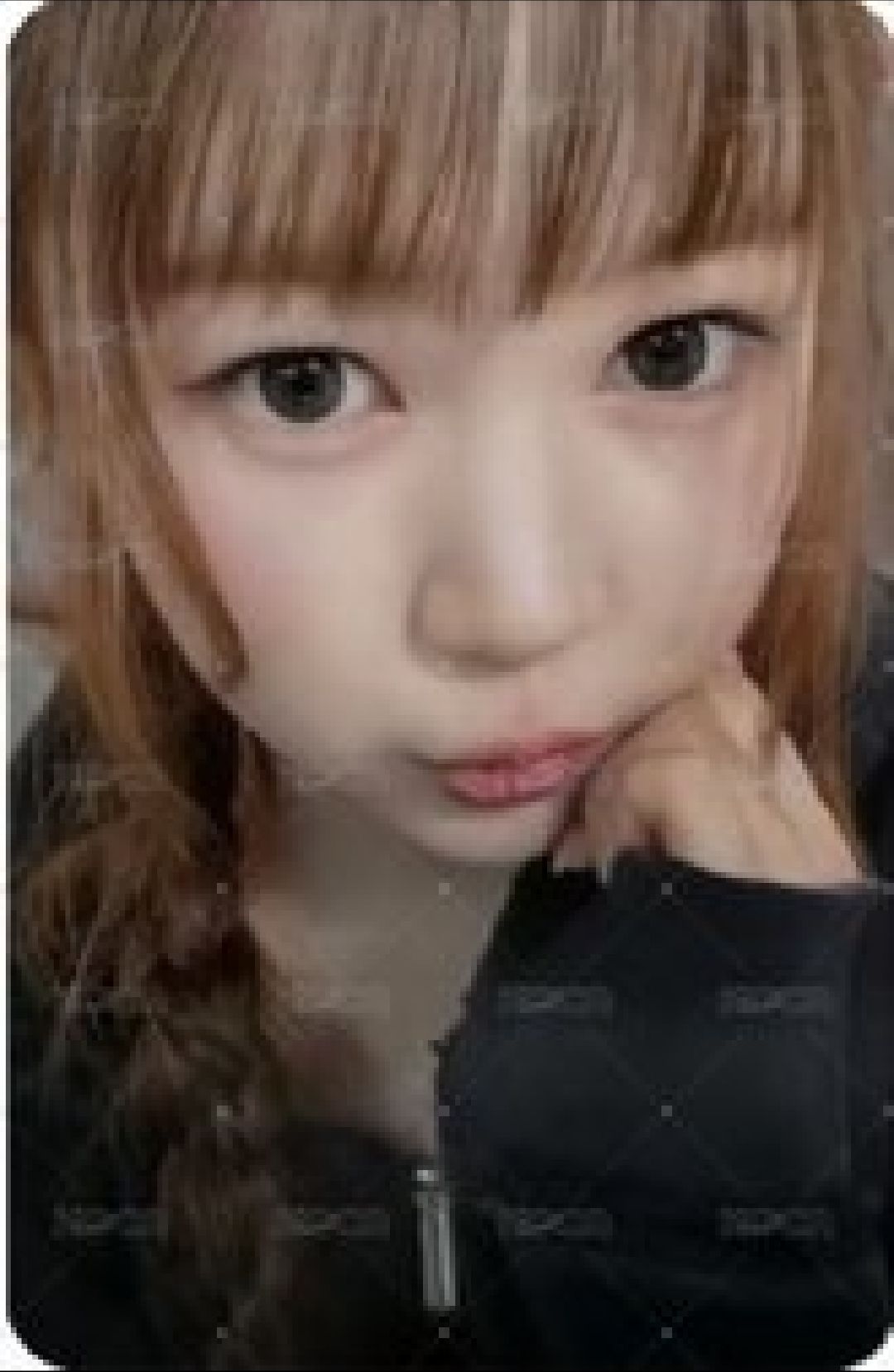 hl yeon 非現