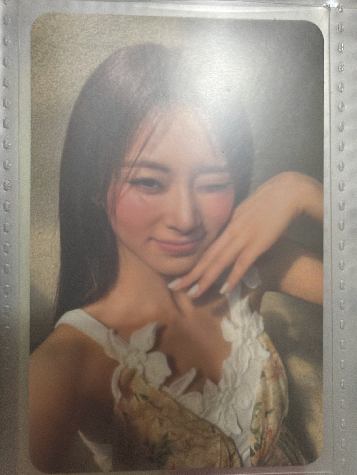 美麗小卡