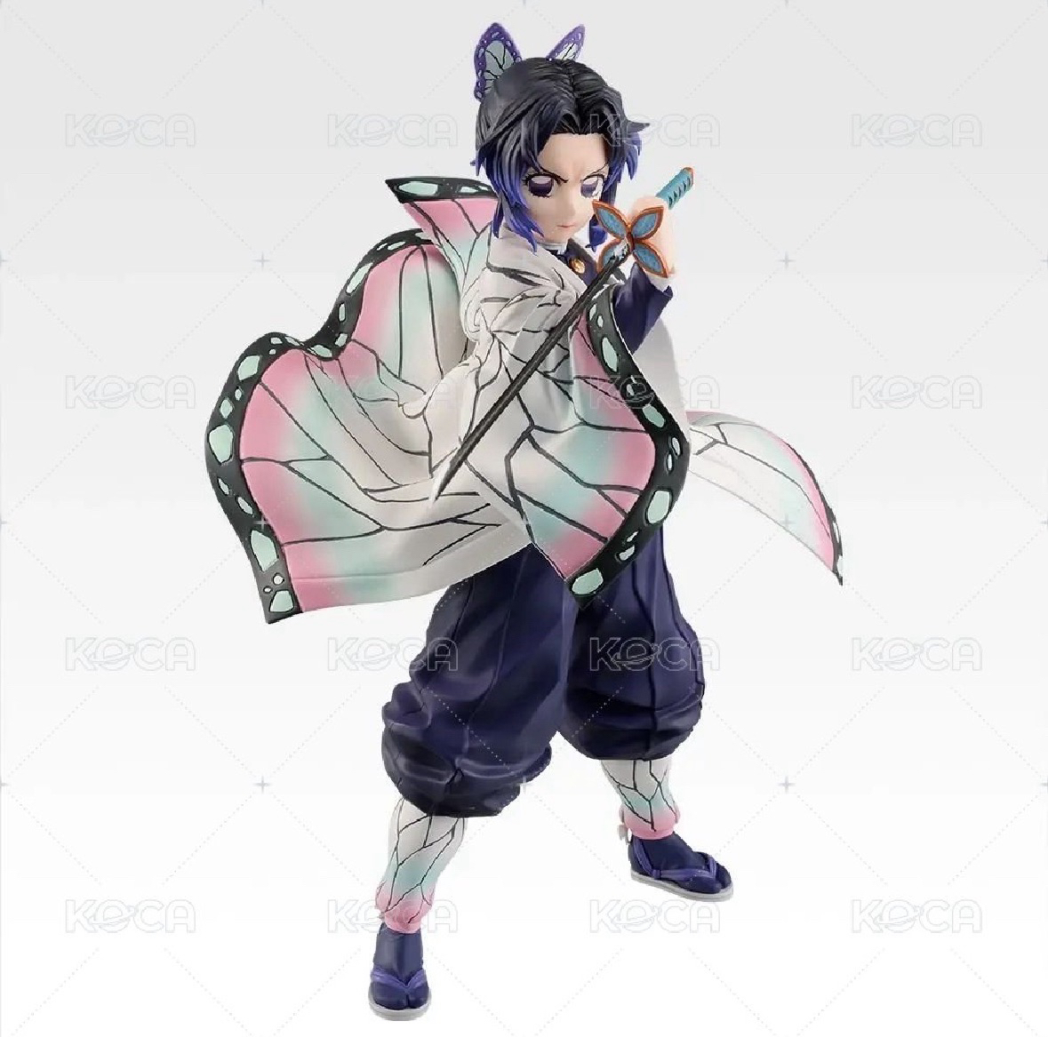 一番賞 A賞 蝴蝶忍 MASTERLISE 