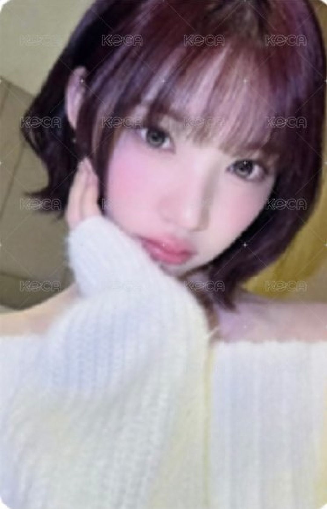 kms jiwoo 非現