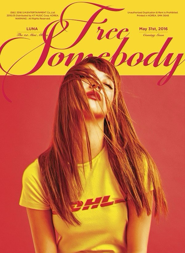 Free Some Body