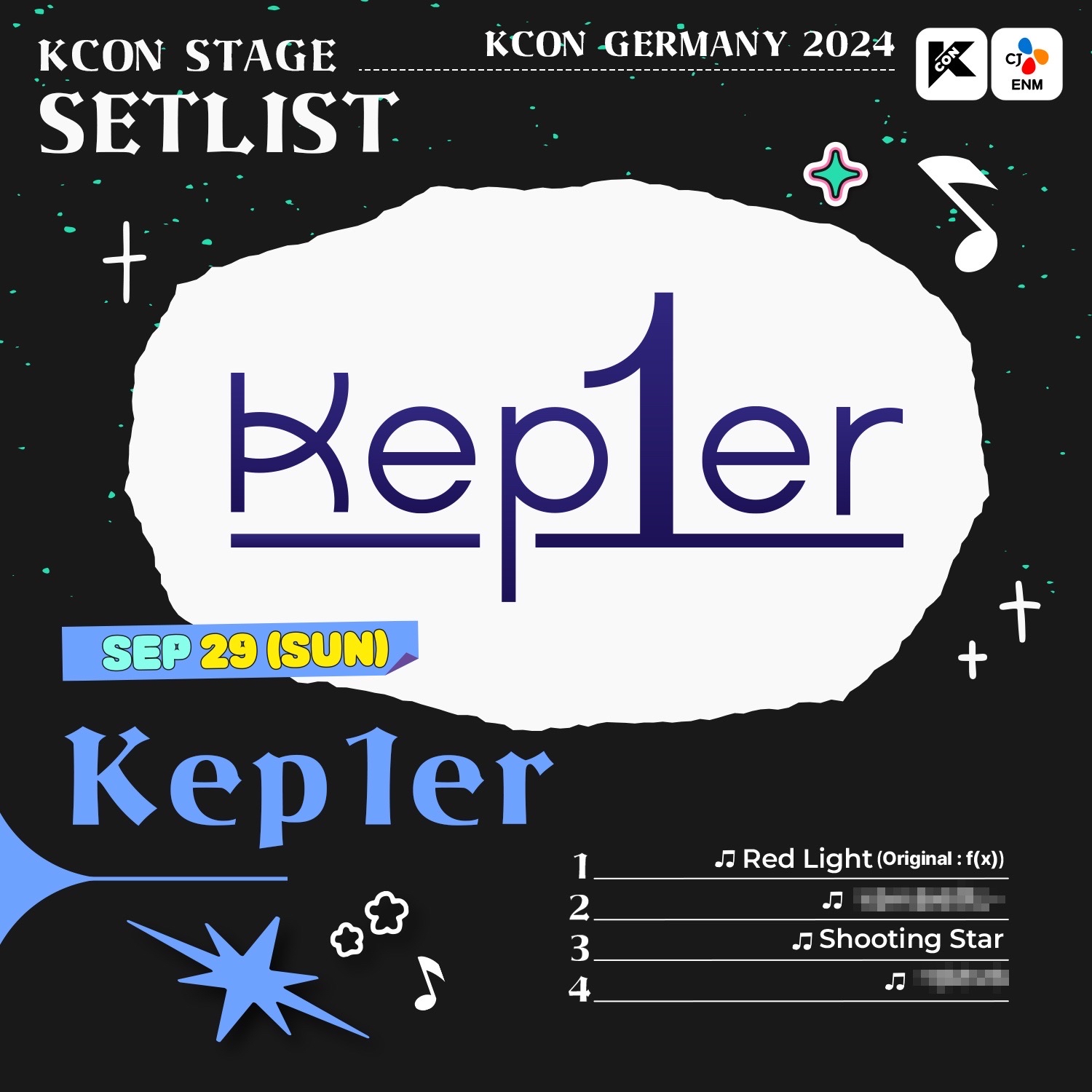 KCON Germany 2024