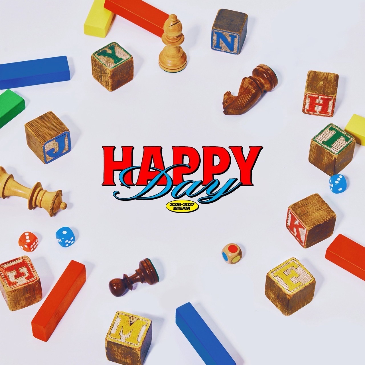 Happy Day