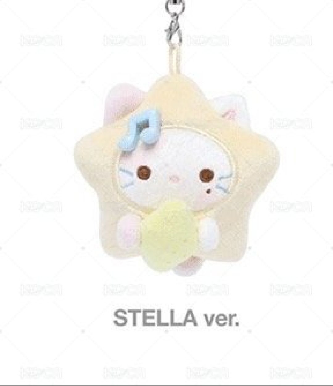 檸檬娃stella 非現