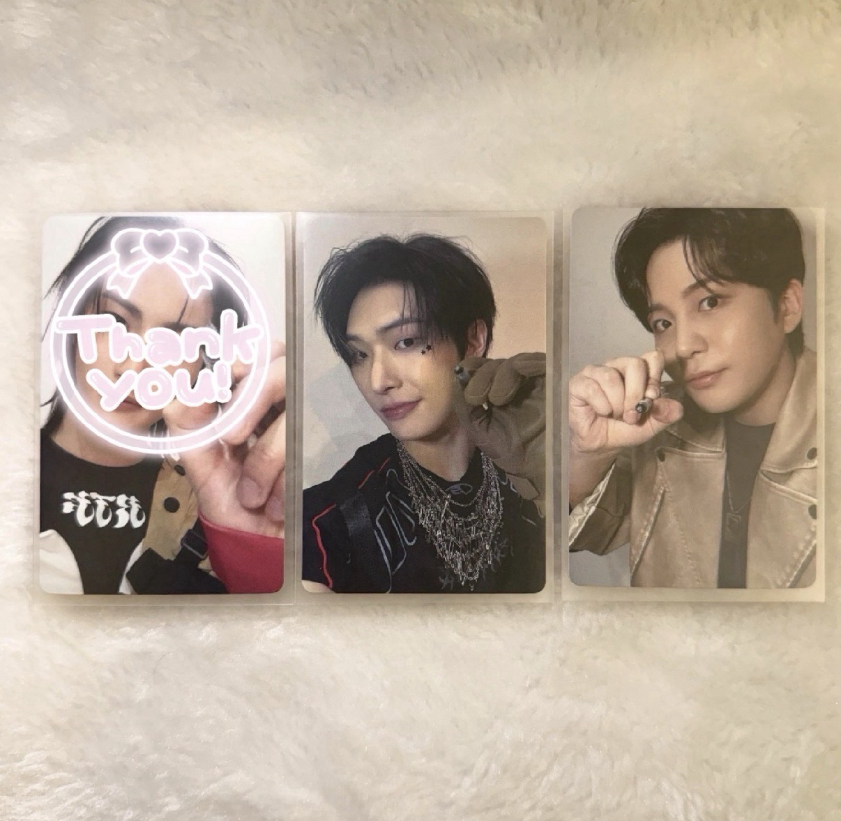 🏴‍☠️ANITEEZ IN TREASURE 10萬滿額卡（琦鍾）