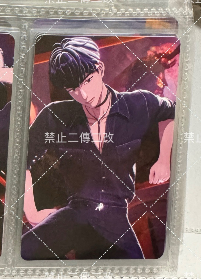 迷三安美 🖤