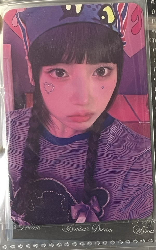 友小卡