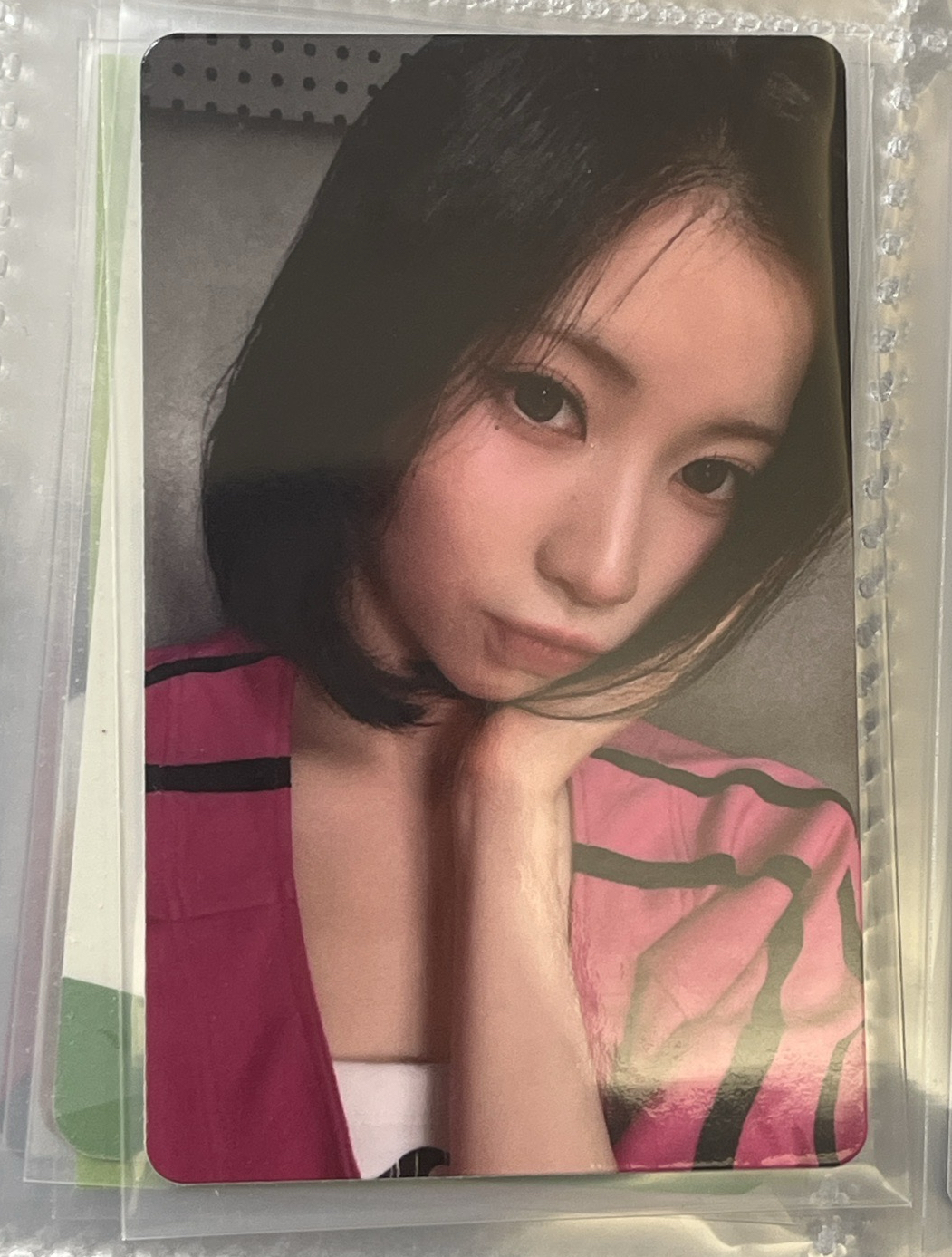 Asa小卡