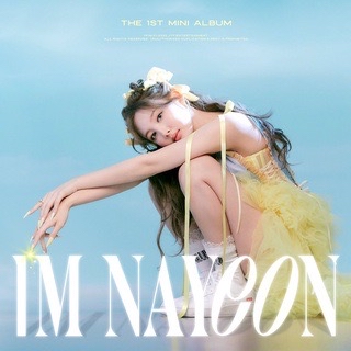 IM NAYEON 