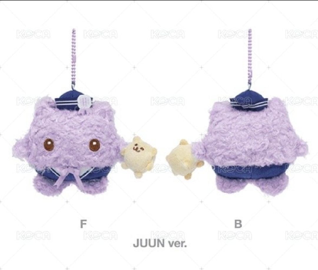海軍娃juun 非現