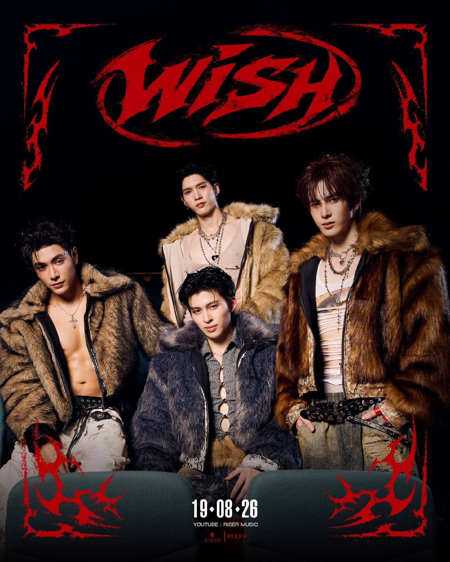 JASP.ER WISH 