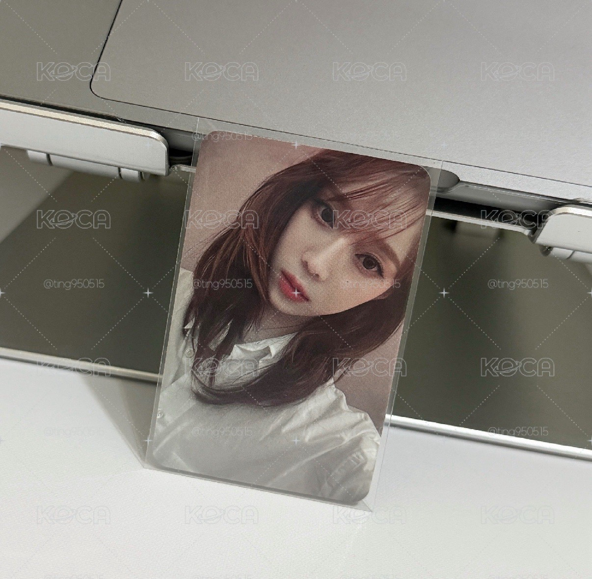 aespa｜星河1.0冬❄️