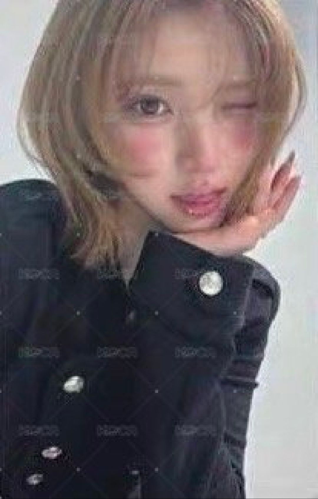 環球jiwoo 非現