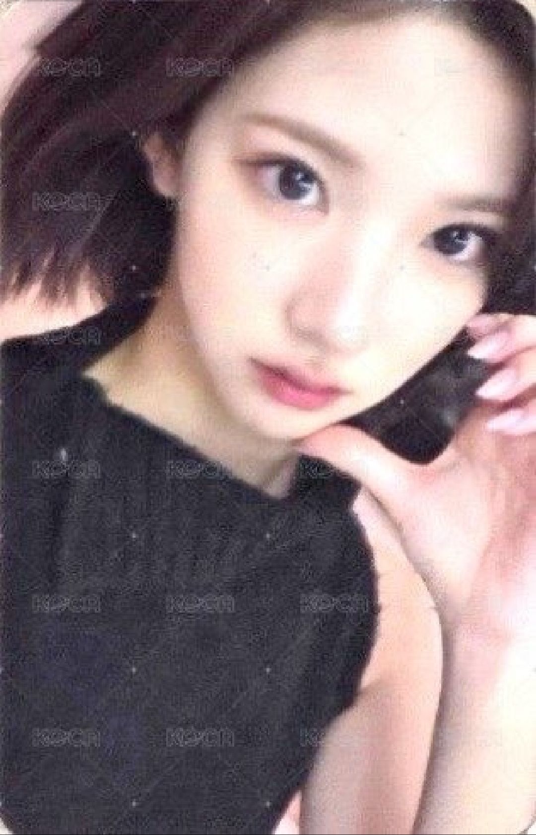 am jiwoo 非現