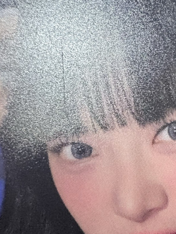 採卡（有損便宜售）
