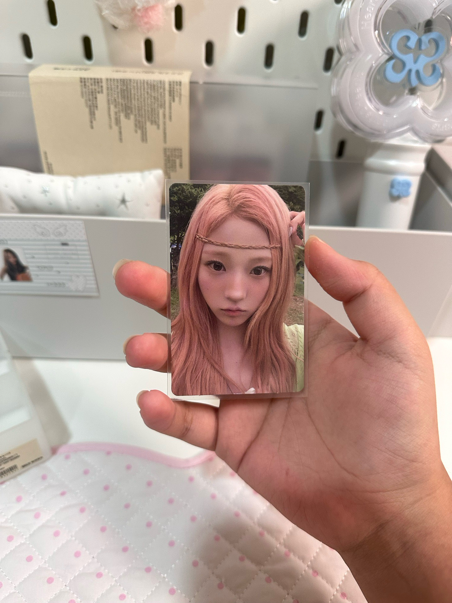 迷二 ma 特典