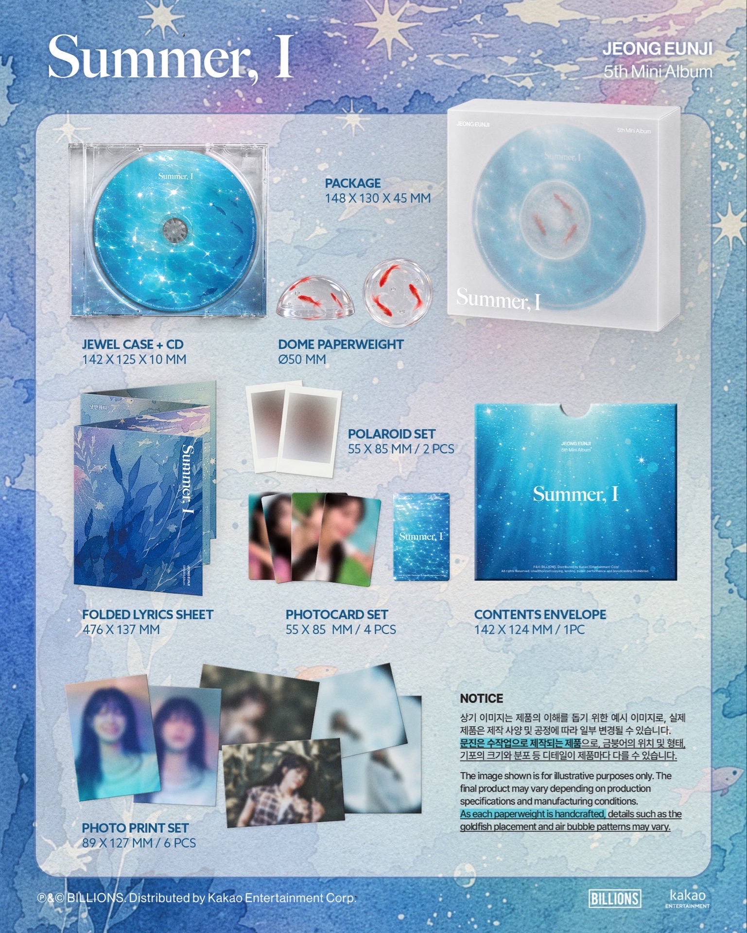 MD ver. 限定版配置
