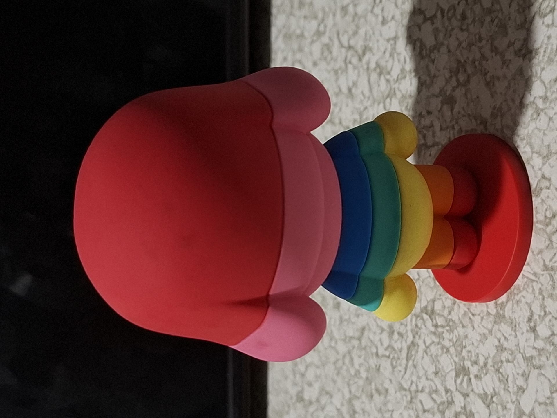兩隻一起