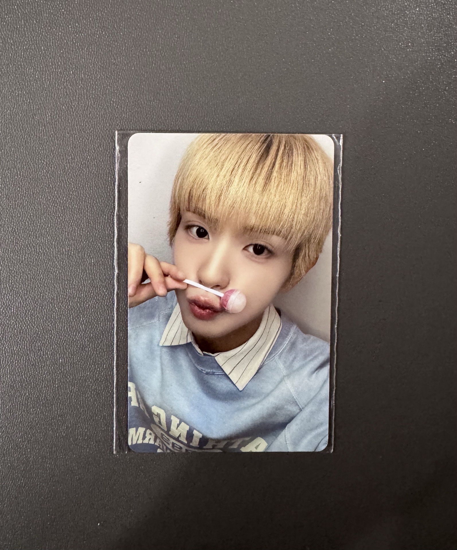 現貨 🍭  🦦 fans 2.0 簽售卡 