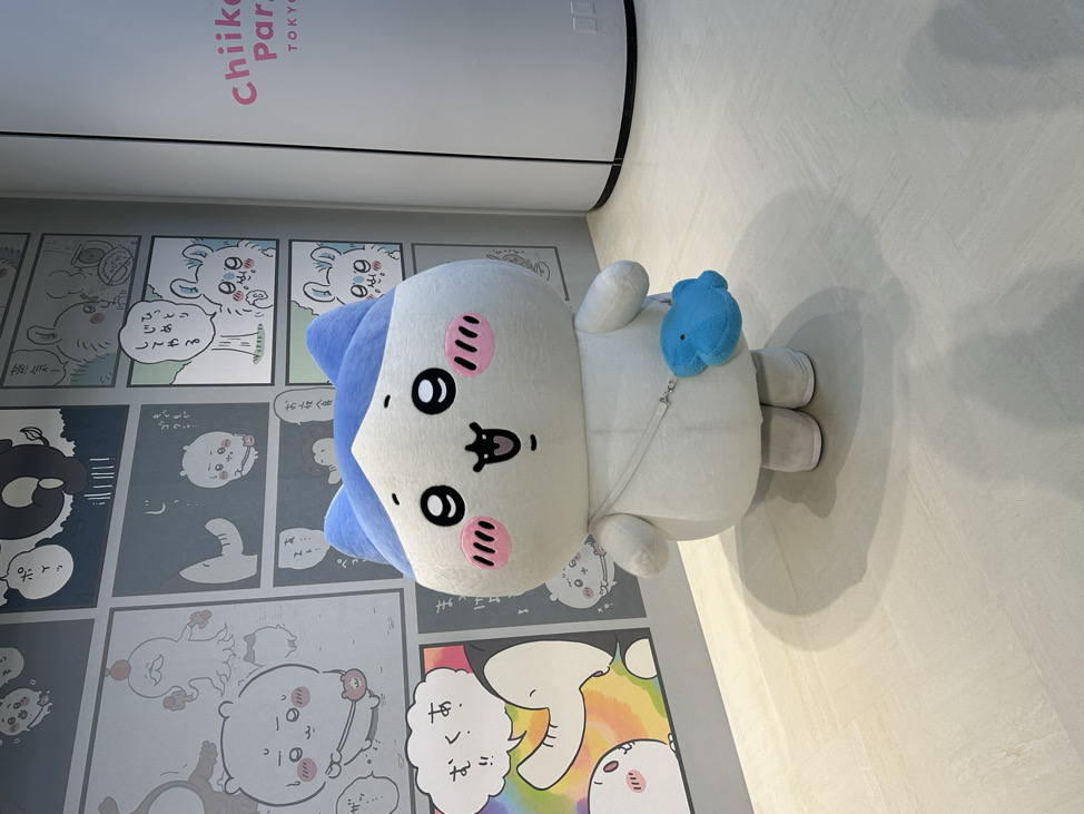 小八哥