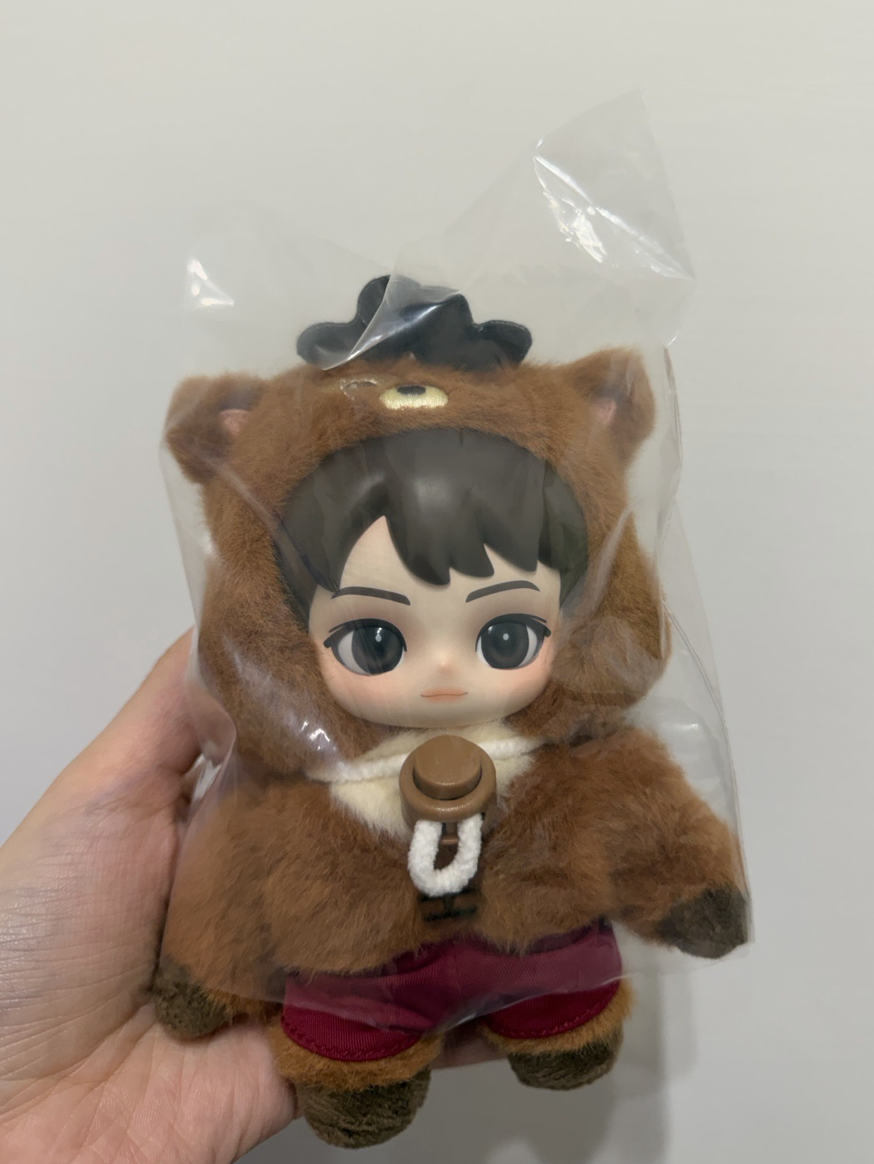 RIIZE 跑跑馬特 隱藏款