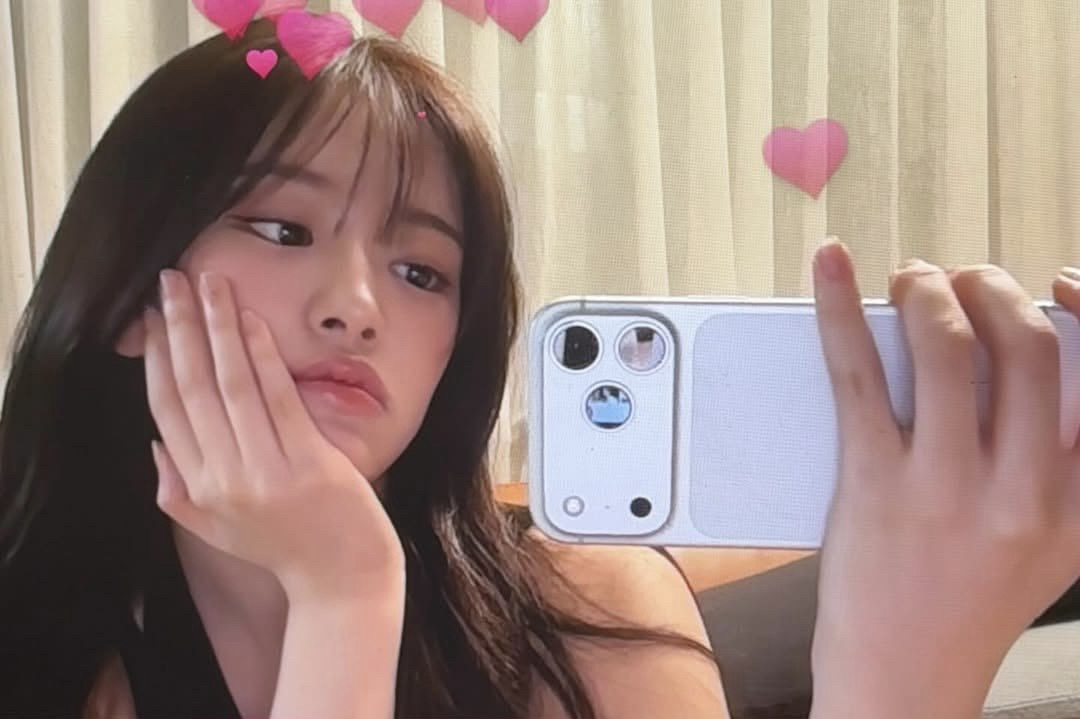 "마누라안보보"