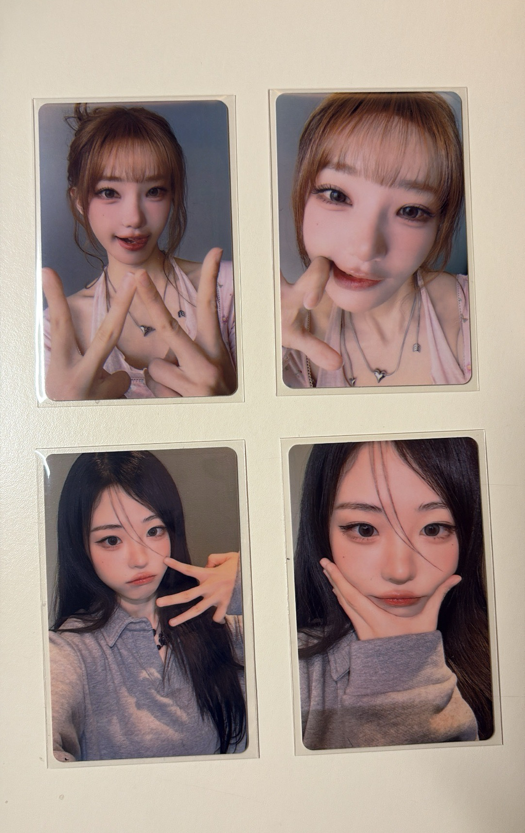 snapism 卡 標價兩張