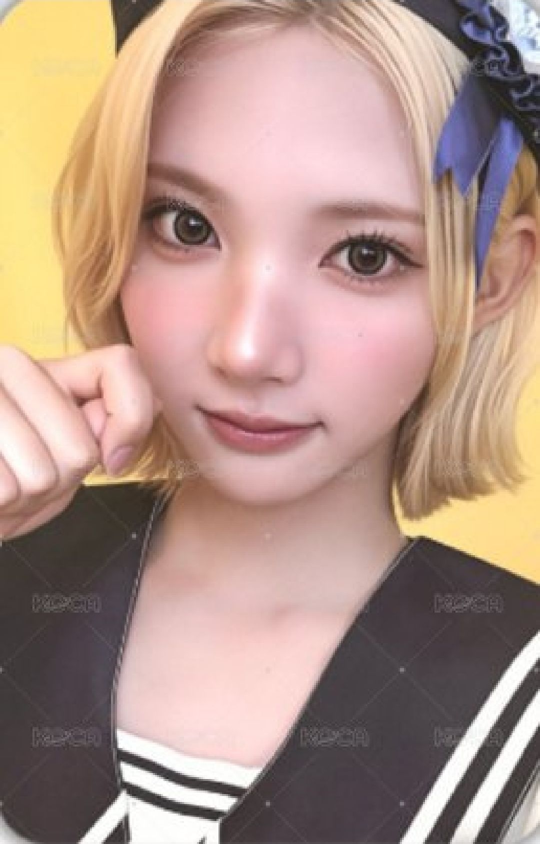 sw jiwoo 非現