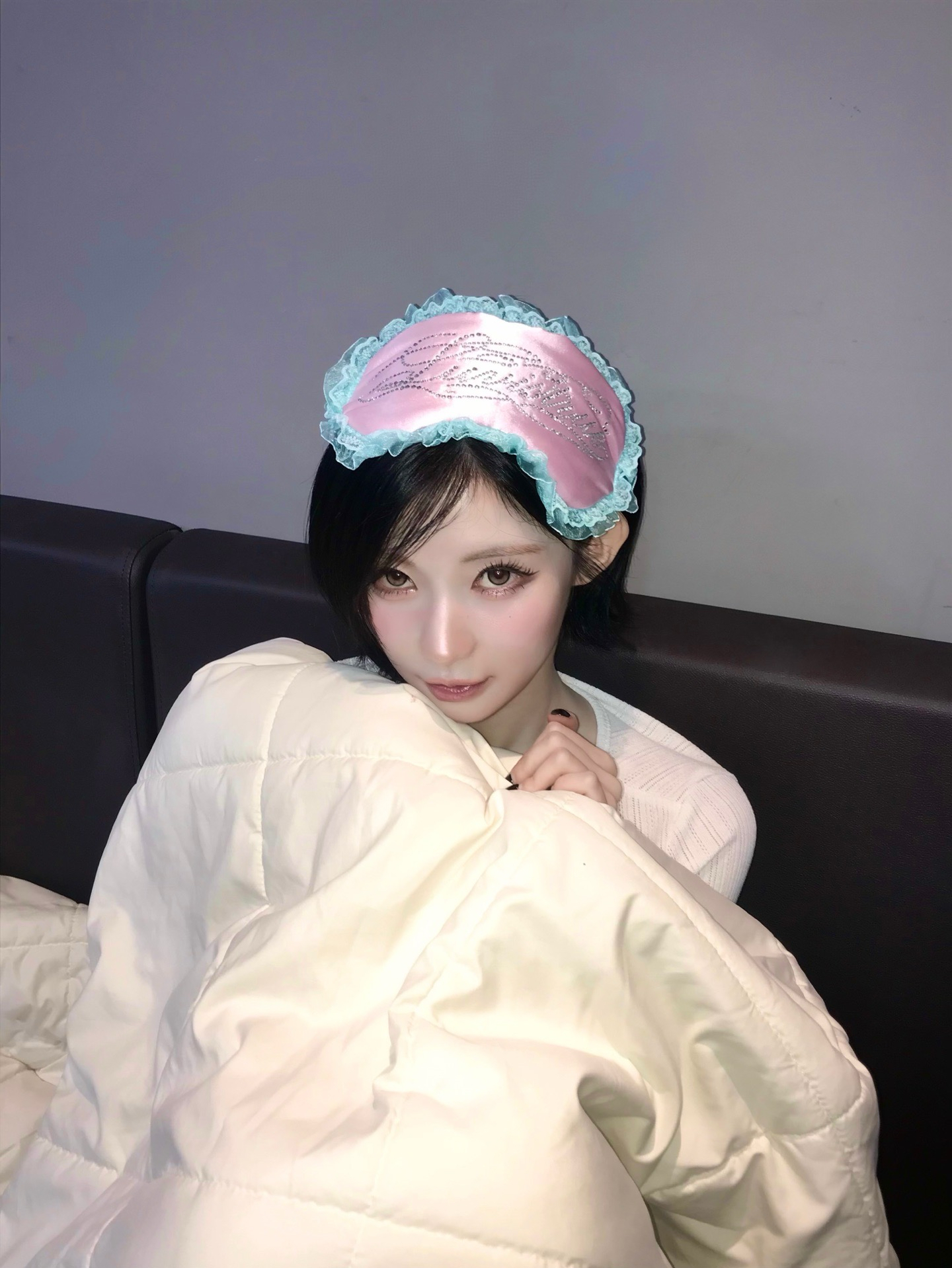 多單區 角