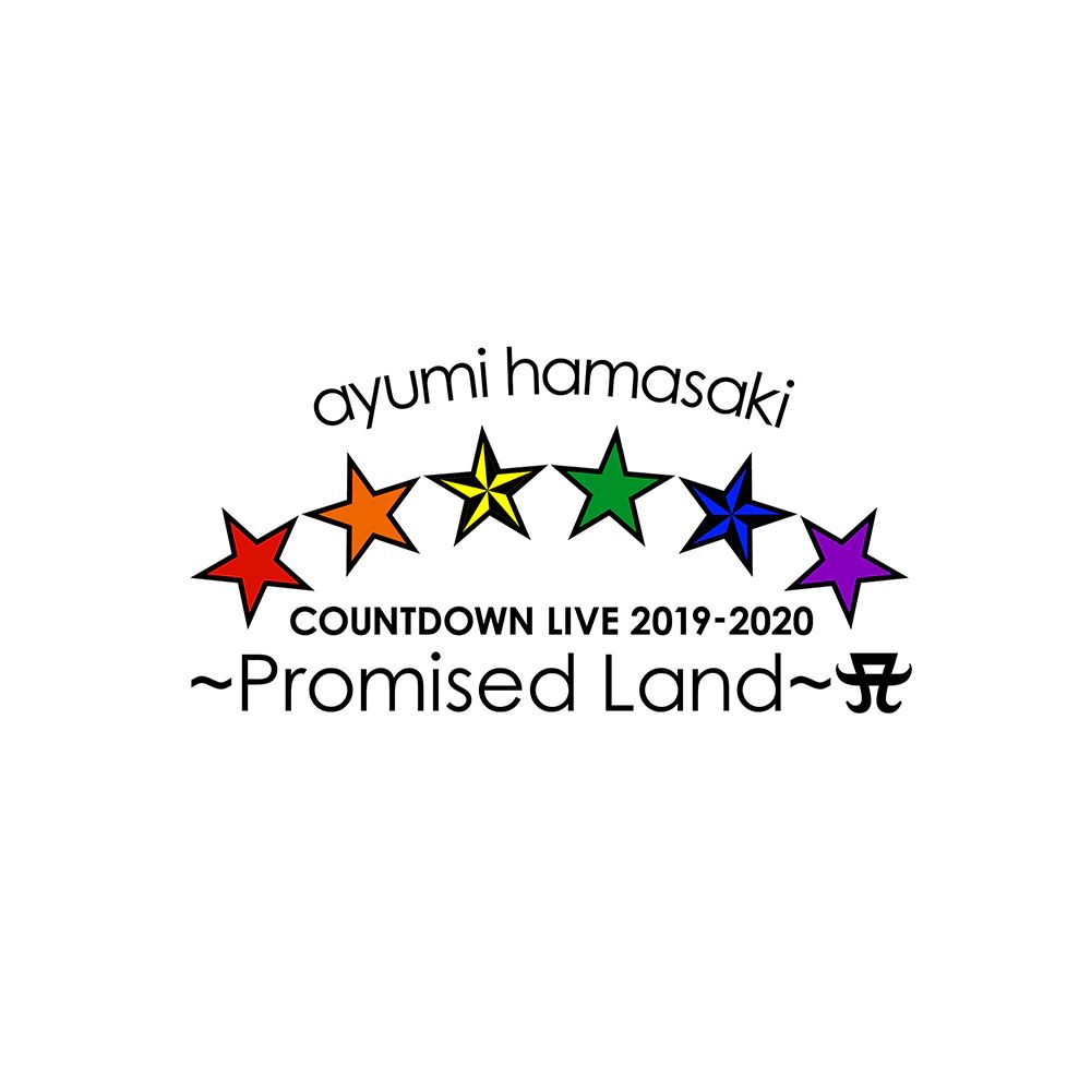 COUNTDOWN LIVE 2019-2020～Promised Land～ A