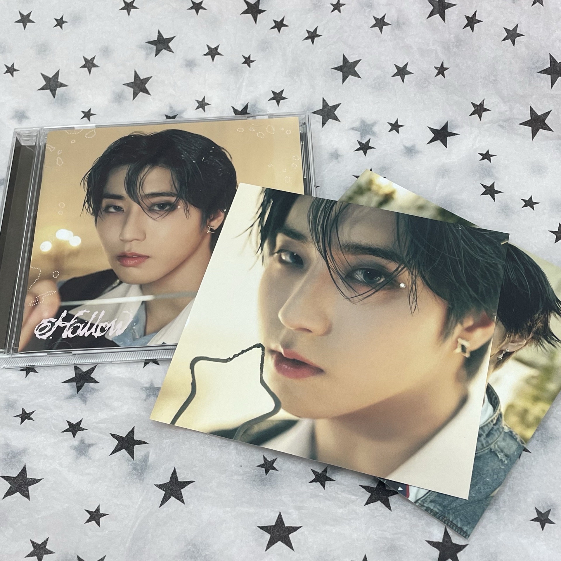 Hollow空專 FC個人盤 城🐿️